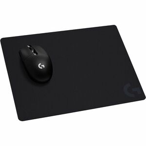 Alfombrilla gamer Logitech G440 943-000790 rígida 280x340x3mm goma