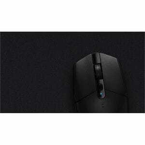 Alfombrilla gamer Logitech G440 943-000790 rígida 280x340x3mm goma