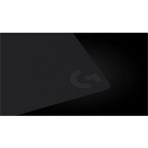 Alfombrilla gamer Logitech G440 943-000790 rígida 280x340x3mm goma
