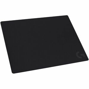 Alfombrilla gamer Logitech G640 943-000797 grande 400x460x3mm goma