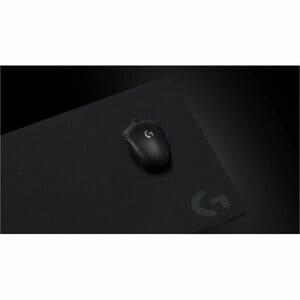Alfombrilla gamer Logitech G640 943-000797 grande 400x460x3mm goma
