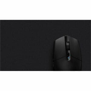 Alfombrilla gamer Logitech G640 943-000797 grande 400x460x3mm goma