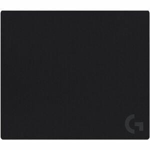 Alfombrilla gamer Logitech G640 943-000797 grande 400x460x3mm goma