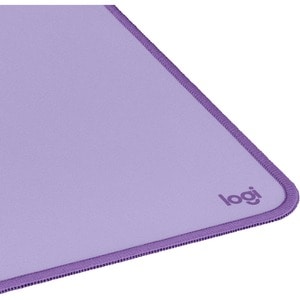 Alfombra de escritorio Logitech 956-000036 Studio Series lavanda