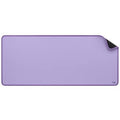 Alfombra de escritorio Logitech 956-000036 Studio Series lavanda