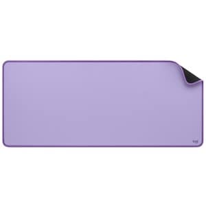 Alfombra de escritorio Logitech 956-000036 Studio Series lavanda