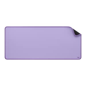 Alfombra de escritorio Logitech 956-000036 Studio Series lavanda