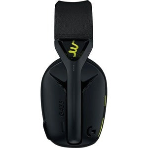 Auriculares gaming Logitech G435 inalámbricos, Bluetooth, USB tipo A