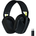 Auriculares gaming Logitech G435 inalámbricos, Bluetooth, USB tipo A