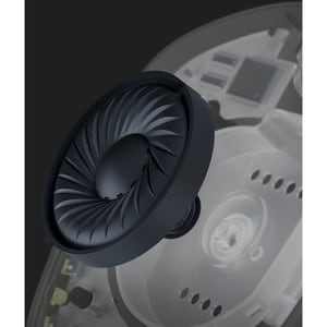 Auriculares gaming Logitech G435 inalámbricos, Bluetooth, USB tipo A
