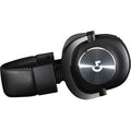 Auriculares gamer Logitech G Pro 981-000811 cableados estéreo 3.5mm
