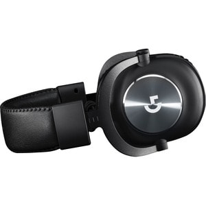 Auriculares gamer Logitech G Pro 981-000811 cableados estéreo 3.5mm