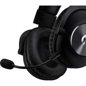 Auriculares gamer Logitech G Pro 981-000811 cableados estéreo 3.5mm