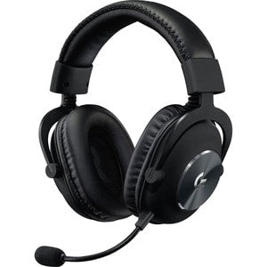 Auriculares gamer Logitech G Pro 981-000811 cableados estéreo 3.5mm