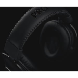 Auriculares gamer Logitech G Pro 981-000811 cableados estéreo 3.5mm