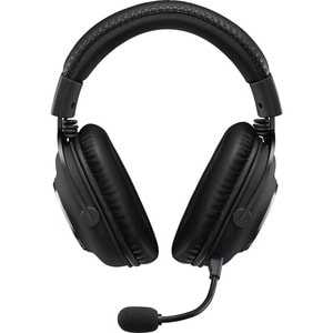 Auriculares gamer Logitech G Pro 981-000811 cableados estéreo 3.5mm