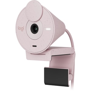 Cámara web Logitech Brio 300 960-001446 2 MP 30 fps USB-C