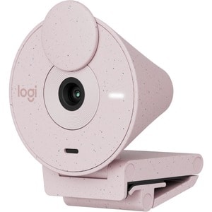 Cámara web Logitech Brio 300 960-001446 2 MP 30 fps USB-C