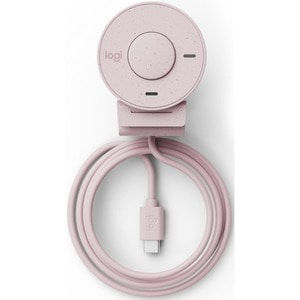 Cámara web Logitech Brio 300 960-001446 2 MP 30 fps USB-C