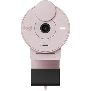 Cámara web Logitech Brio 300 960-001446 2 MP 30 fps USB-C