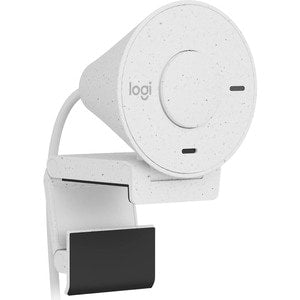Cámara web Logitech Brio 300 960-001440 2 MP Full HD USB-C blanco