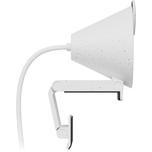 Cámara web Logitech Brio 300 960-001440 2 MP Full HD USB-C blanco