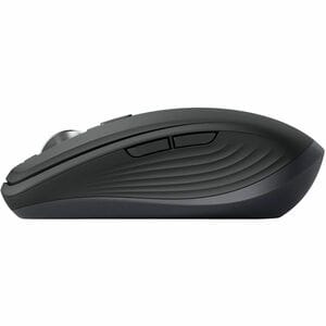 Mouse Logitech MX Anywhere 3S 8000 dpi Bluetooth USB recargable