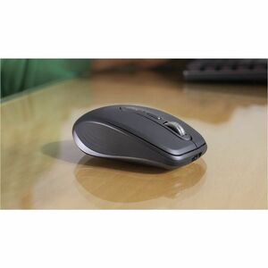 Mouse Logitech MX Anywhere 3S 8000 dpi Bluetooth USB recargable