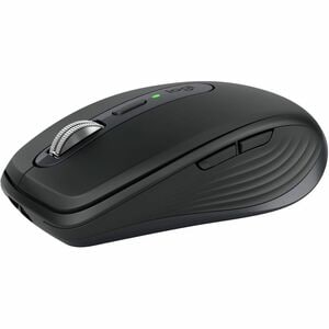 Mouse Logitech MX Anywhere 3S 8000 dpi Bluetooth USB recargable