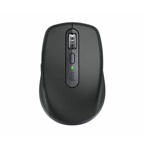 Mouse Logitech MX Anywhere 3S 8000 dpi Bluetooth USB recargable