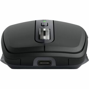 Mouse Logitech MX Anywhere 3S 8000 dpi Bluetooth USB recargable