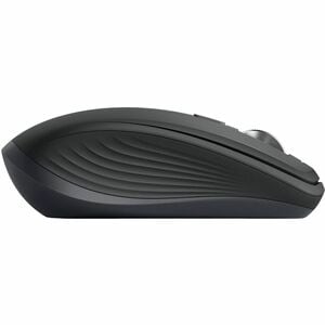 Mouse Logitech MX Anywhere 3S 8000 dpi Bluetooth USB recargable