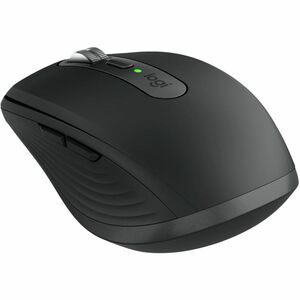 Mouse Logitech MX Anywhere 3S 8000 dpi Bluetooth USB recargable