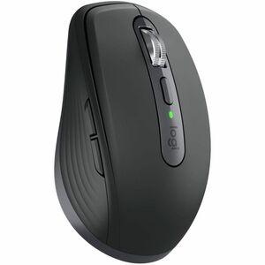 Mouse Logitech MX Anywhere 3S 8000 dpi Bluetooth USB recargable