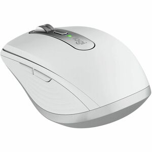 Mouse Logitech MX Anywhere 3S 8000 dpi Bluetooth USB Tipo C recargable