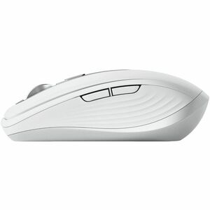 Mouse Logitech MX Anywhere 3S 8000 dpi Bluetooth USB Tipo C recargable