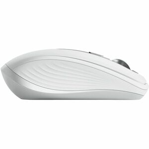 Mouse Logitech MX Anywhere 3S 8000 dpi Bluetooth USB Tipo C recargable