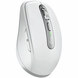 Mouse Logitech MX Anywhere 3S 8000 dpi Bluetooth USB Tipo C recargable