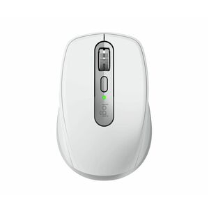 Mouse Logitech MX Anywhere 3S 8000 dpi Bluetooth USB Tipo C recargable