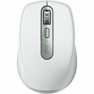 Mouse Logitech MX Anywhere 3S 8000 dpi Bluetooth USB Tipo C recargable