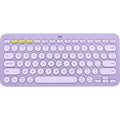 Teclado Logitech K380 compacto Bluetooth español Easy-Switch 10 m