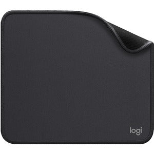 Mouse pad Logitech 956-000035 grafito, almohadilla para ratón