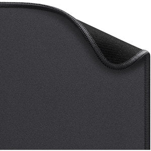Mouse pad Logitech 956-000035 grafito, almohadilla para ratón