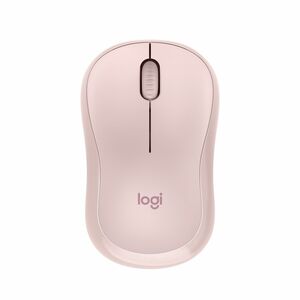 Mouse Logitech 910-007117 M240 Silent Travel, Bluetooth, inalámbrico, rosado