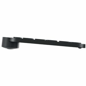Teclado Logitech MX Keys S inalámbrico Bluetooth USB