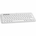 Teclado Logitech Pebble Keys 2 K380s inalámbrico Bluetooth español