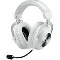 Auriculares gamer Logitech 981-001268 Pro X 2 Lightspeed inalámbricos, Bluetooth