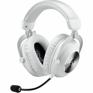 Auriculares gamer Logitech 981-001268 Pro X 2 Lightspeed inalámbricos, Bluetooth