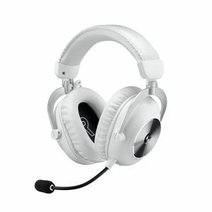 Auriculares gamer Logitech 981-001268 Pro X 2 Lightspeed inalámbricos, Bluetooth