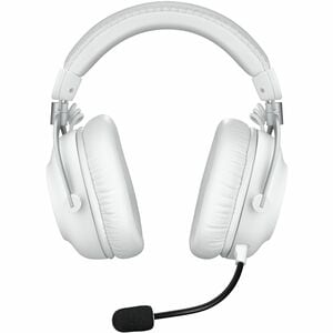 Auriculares gamer Logitech 981-001268 Pro X 2 Lightspeed inalámbricos, Bluetooth